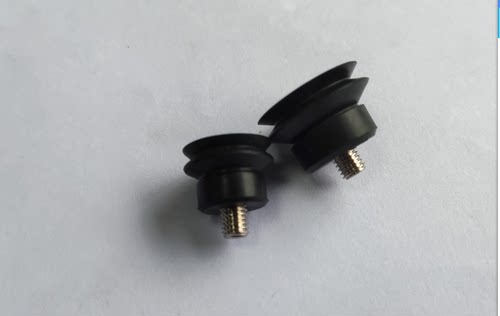 无痕吸盘防静电V-J15-SE+CORE12-E69 B15J-SE-RA69-DC-M4