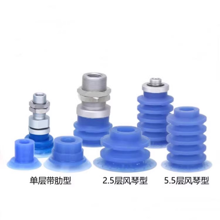 SMC真空吸盘嘴ZP3P-T50JT2SF-WM-AG01-AG02-AG03-AG04-BG01-BG02
