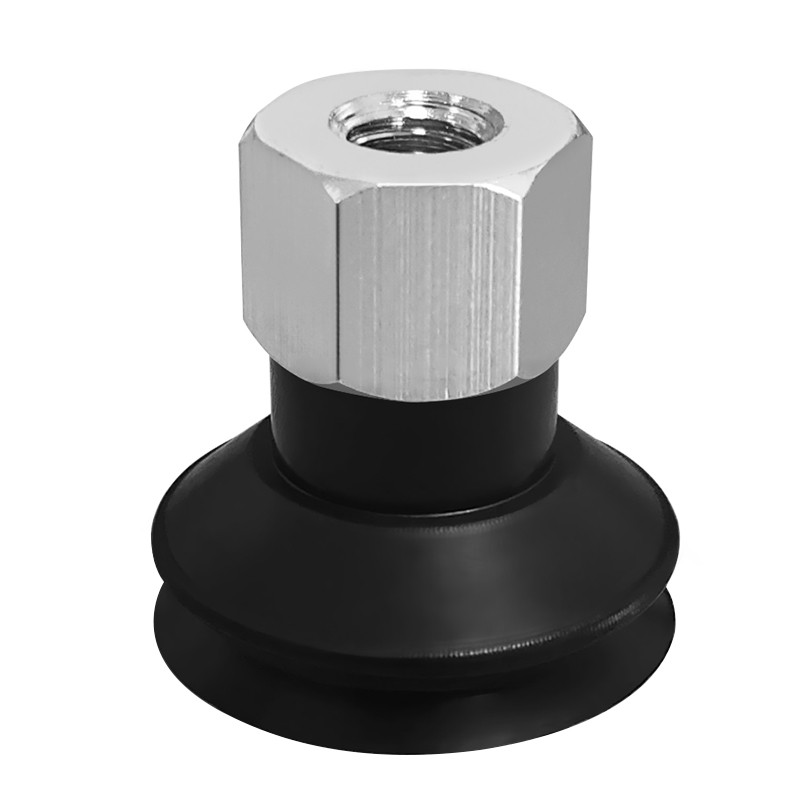 E-MZ3MB4 6 8 10 13 16-N S GS-M5F真空吸盘机械手吸嘴