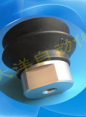 SHB100N-E25-M22真空吸盘SHB125N-E25/50-M22 SHB100N-E50-M22