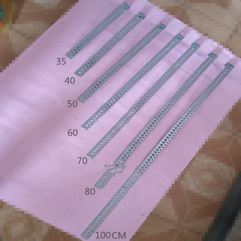 中央空调不锈钢吊码吊杆