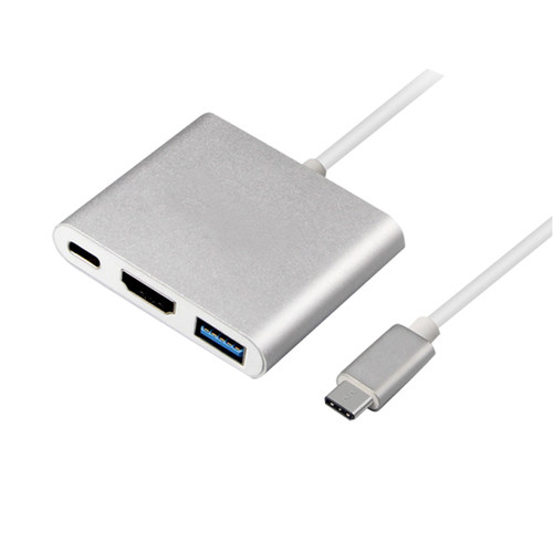 酷比客USBType-C转HDMI