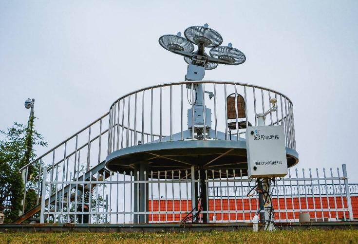 无人机探测雷达/机场管控/安检雷达/x波段/k波段/20公里