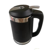 老款 沁园饮水机老款 8385原装 8281 烧水壶 加热壶1.0水壶YL8283