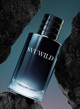 【狂野天性】荒野男士香水50/100ml