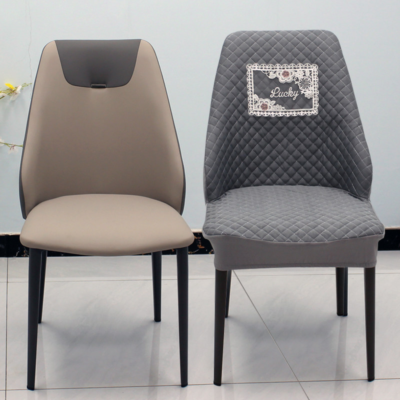 弧形椅子套罩新款座椅套罩软包皮革异形凳子罩靠背保护套餐厅餐桌,居家布艺,椅套/椅垫,淘宝优惠券,粉丝福利购,淘宝优惠卷