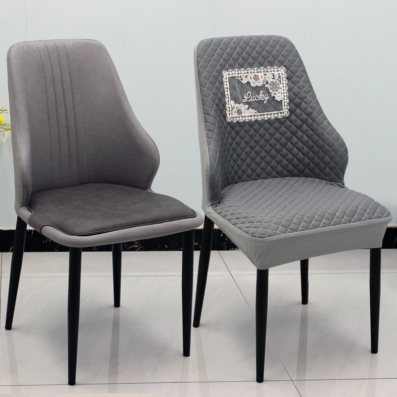 餐桌弧形椅子套罩新款座椅套罩家用四季异形凳子罩靠背保护套高档,居家布艺,椅套/椅垫,淘宝优惠券,粉丝福利购,淘宝优惠卷