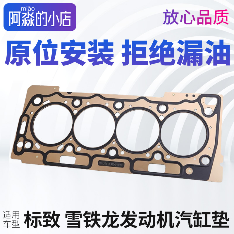 标志雪铁龙钢制气缸床