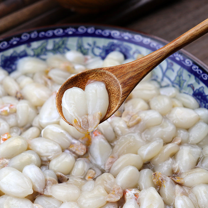 宁波特产无盐小墨鱼蛋500g乌贼卵全淡的新鲜乌鱼蛋舟山海鲜目鱼蛋,水产肉类/新鲜蔬果/熟食,冷冻墨鱼/冷冻墨鱼仔,淘宝优惠券,粉丝福利购,淘宝优惠卷