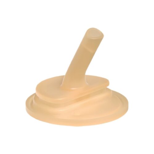 适用Minitutu彩虹PPSU儿童吸管杯