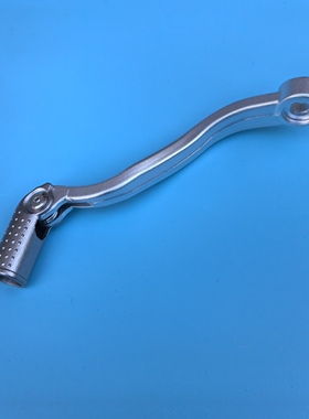 KTM档杆 EXC250 SXF350胡斯瓦纳 TE250 FE300 GASGAS变速杆挂档杆