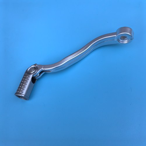 KTM档杆 EXC250 SXF350胡斯瓦纳 TE250 FE300 GASGAS变速杆挂档杆