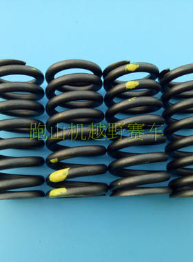贵尊S6T6k6卒玛A7X7亚翔LX鑫源X6北海宗申NC250配件进排气门弹簧