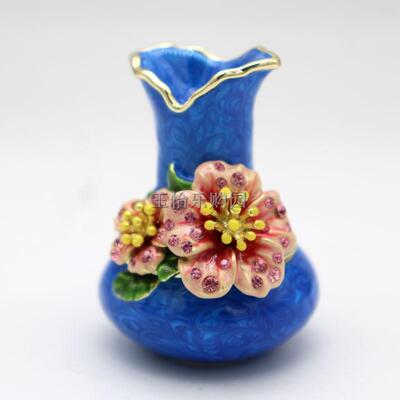 客厅摆设品小花瓶摆件家居饰品