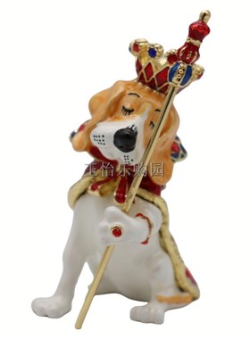 金属桌上摆设工艺品锡精品摆设