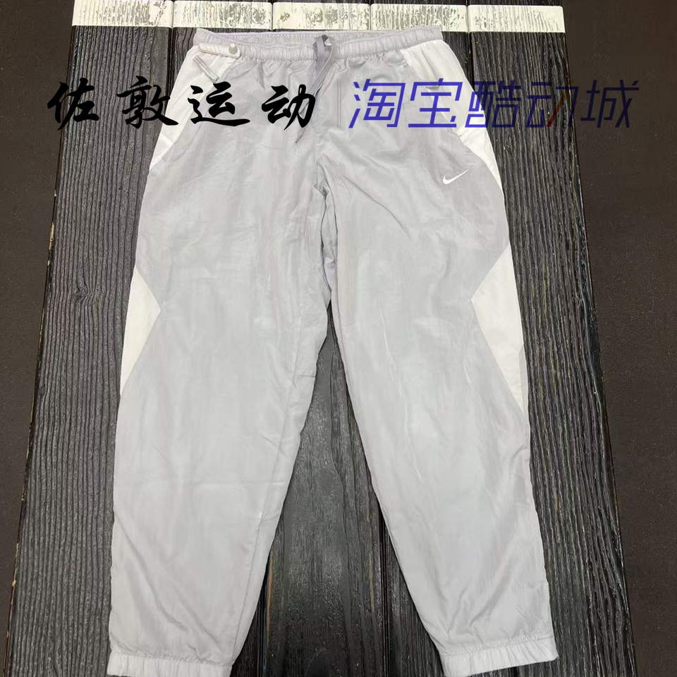 NIKE男子加绒运动休闲长裤