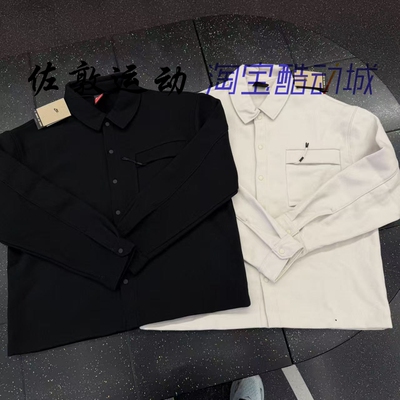 NIKE男子羊毛TECH外套夹克