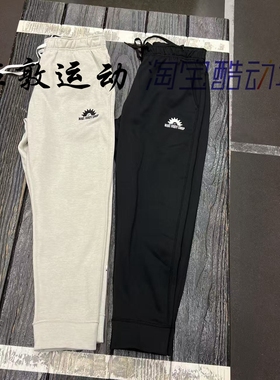 Nike/耐克 THERMA-FIT 男子速干加绒训练运动长裤 DX1545