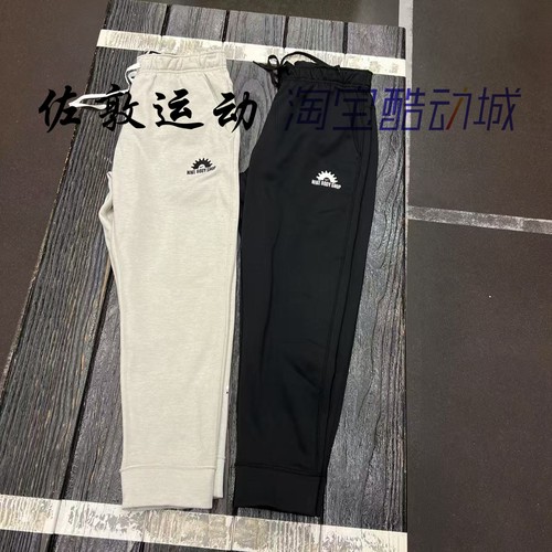 NIKE男子加绒运动长裤
