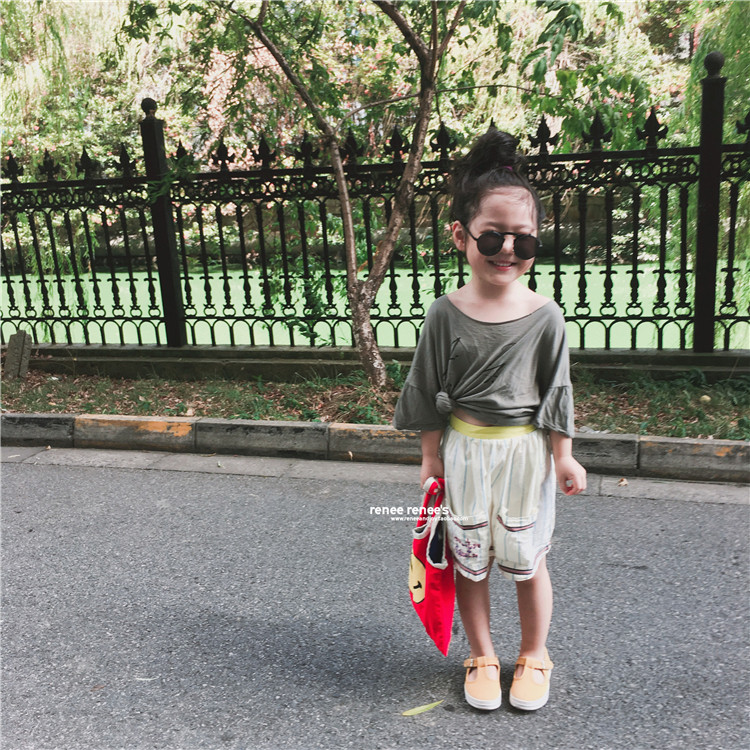 Jupe enfant RENEE RENEE S - Ref 2051024 Image 1