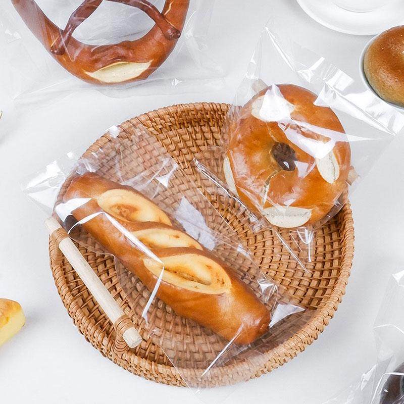 贝果面包包装袋袋碱水结碱水棒碱水球包装厚切吐司片蝴蝶酥机封袋,厨房/烹饪用具,点心包装盒/包装袋,淘宝优惠券,粉丝福利购,淘宝优惠卷