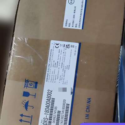 {议价}SGDXS-180A00A8002安川原装后剩下一台便