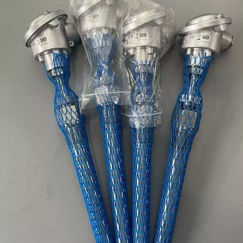 {议价}SIKA西卡温度传感器，型号T2031TK2002M03NS