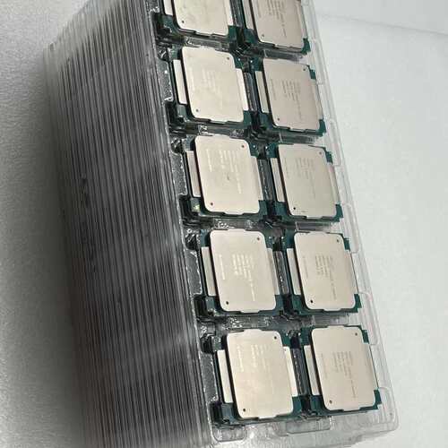 {议价}E5 2683v3 CPU 正式版CPU 质保一年 成色