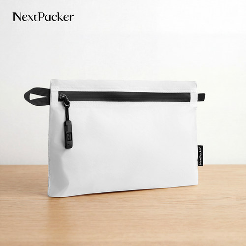 NextPacker防水洗漱数码收纳包
