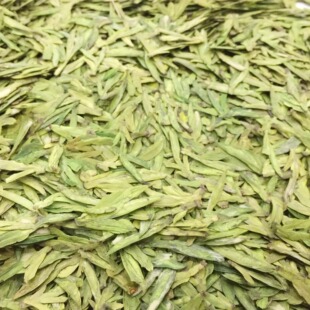 2025金奖惠明茶春茶景宁高山绿茶-浙江龙井茶-明前特级香浓250克