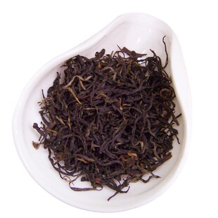 2025雨巷金奖惠明茶浙江景宁原产地惠明红茶花香耐泡香浓100克