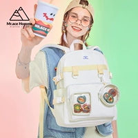 Японская школьная юбка, школьный рюкзак, оригинальная вместительная и большая сумка через плечо для путешествий