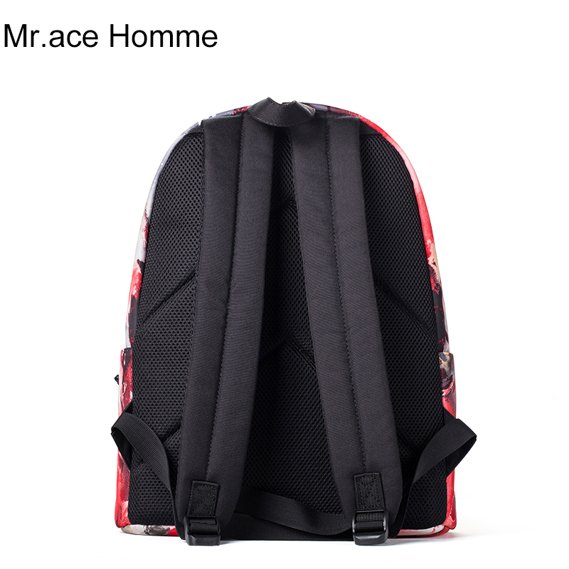 Sac à dos étudiant - Ref 45986 Image 3