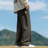 深军绿