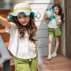 Robes pour fille - Ref 2044421 Image 8