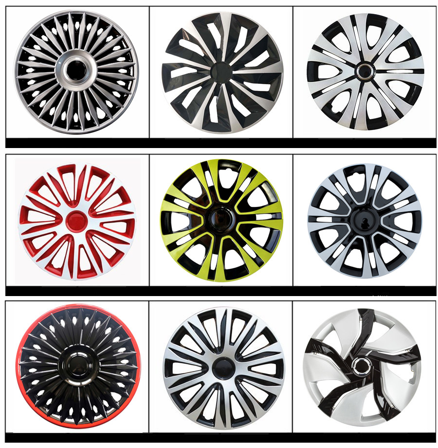 15寸奇瑞小蚂蚁改装轮毂盖