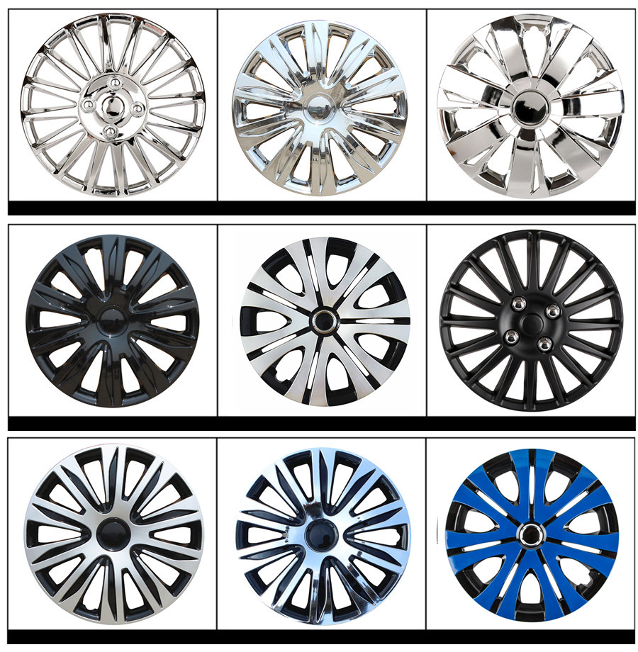 适用16寸款凌派手动轮毂罩