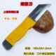 嫁接刀锋钢锯条手工定制横手刀劈接芽接专用果树盆景整形稼业小刀