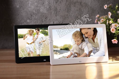 Цифровая электронная фоторамка, фотоальбом, сумка для техники, новая коллекция, 7 дюймов, 10 дюймов