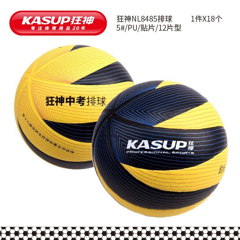 狂神排球比赛专用球儿童女生小学生中考5号初中生成人软式气排球,运动/瑜伽/健身/球迷用品,排球,淘宝优惠券,粉丝福利购,淘宝优惠卷