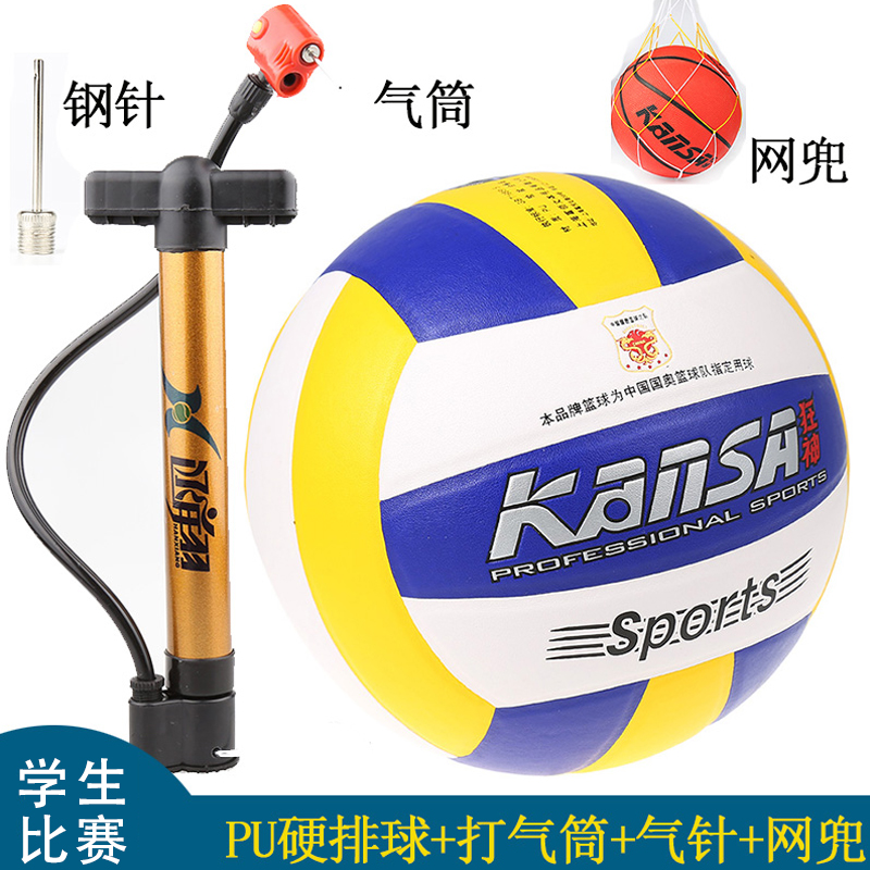 Ballon de volley-ball - Ref 2010736 Image 5