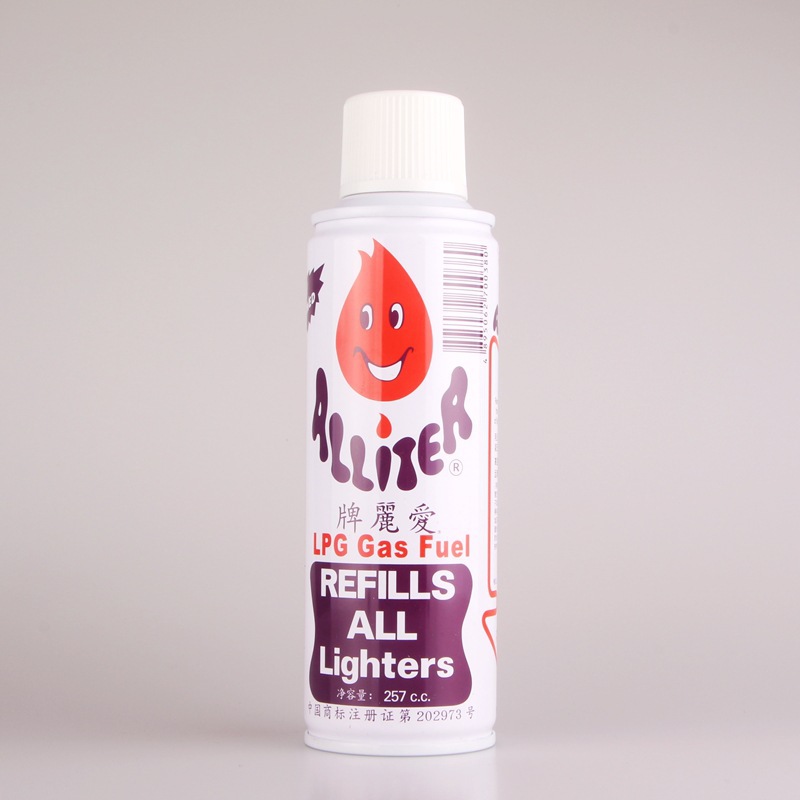 愛麗牌300cC高品質打火機通用