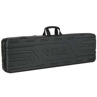 硬壳防水反曲弓发射器 鸡蛋棉CS战术包模型设备箱 户外装备收纳袋