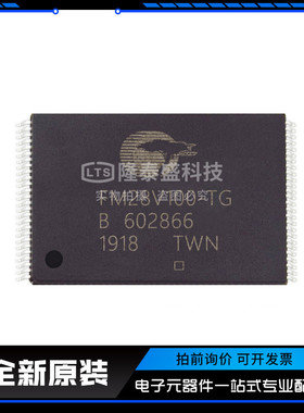 FM28V100-TGTR  封装TSOP-32  F-RAM 1M 全新原装