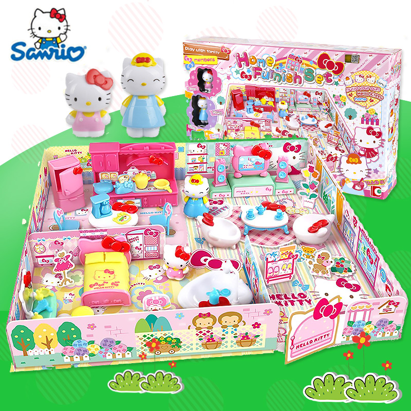 hello kitty