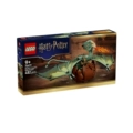 76477 Norbert: Hagrid’S Little Dragon [9+ 482 Capsules]