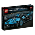42162 Bugatti Gile Blue