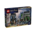 76471 Tumbling Alley Magic Shop [8+ 788 Capsules]
