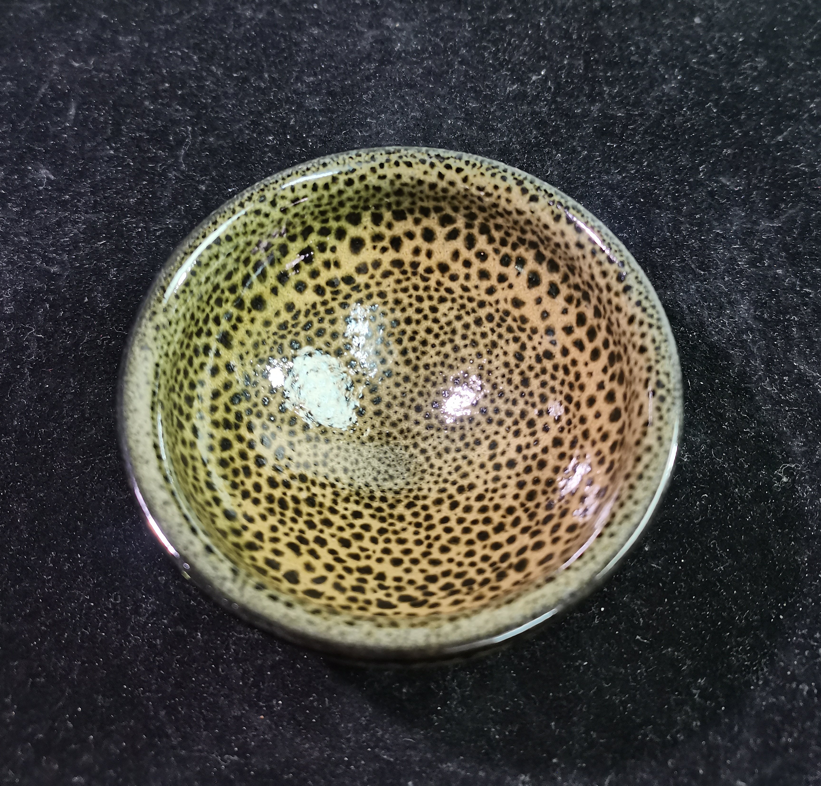 李细妹青龙盏香炉阁器型主人杯,餐饮具,建盏,淘宝优惠券,粉丝福利购,淘宝优惠卷