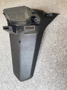 太宇宇鹰后挡泥板大环聚英后轮泥板东南小迅鹰后泥板红黄反光片